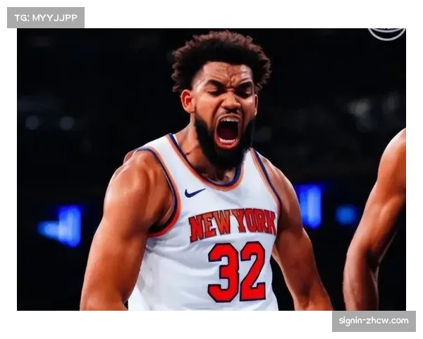 尼克斯进攻效率排名联盟前列 布伦森与唐斯挡拆见效