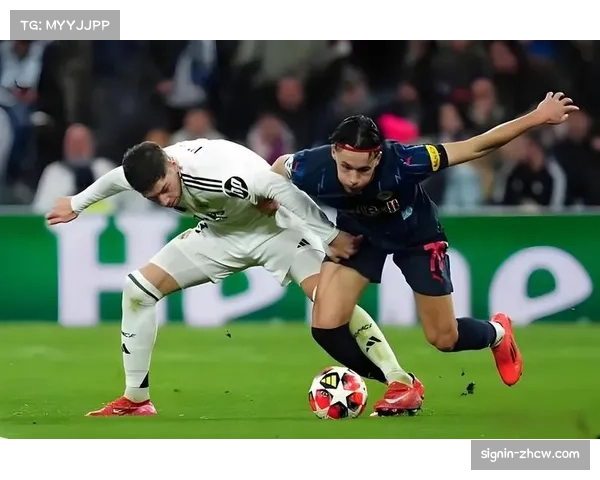 皇马防守端二月失球骤增,客场遭绝杀暴露高位防线隐患