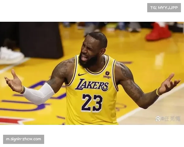 湖人肯纳德15分7篮板 空间型四号位价值在詹姆斯缺阵时放大