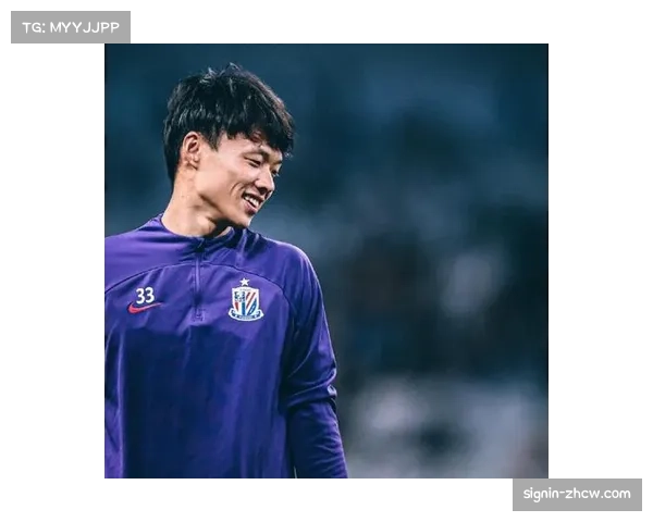 谢鹏飞汪海健替补建功 申花板凳深度支撑战术变化